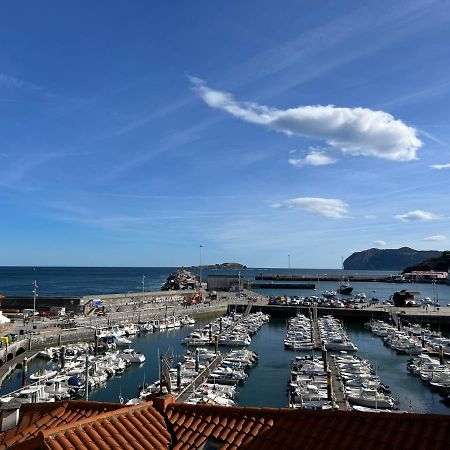 Izaro Eye Bermeo By Urdaibai Rentals Exteriör bild