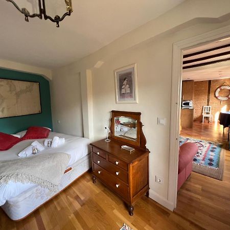 Izaro Eye Bermeo By Urdaibai Rentals Exteriör bild