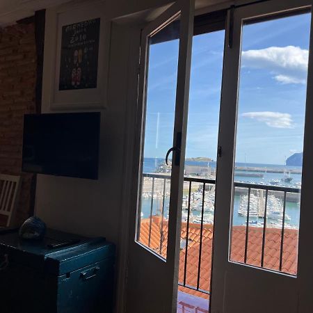 Izaro Eye Bermeo By Urdaibai Rentals Exteriör bild